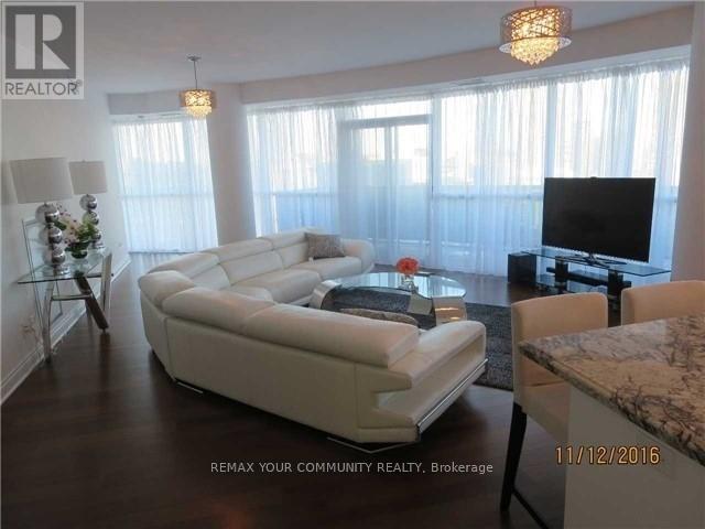 1702 - 80 Marine Parade Drive, Toronto, Ontario M8V 0A3 - Photo 3 - W13004996