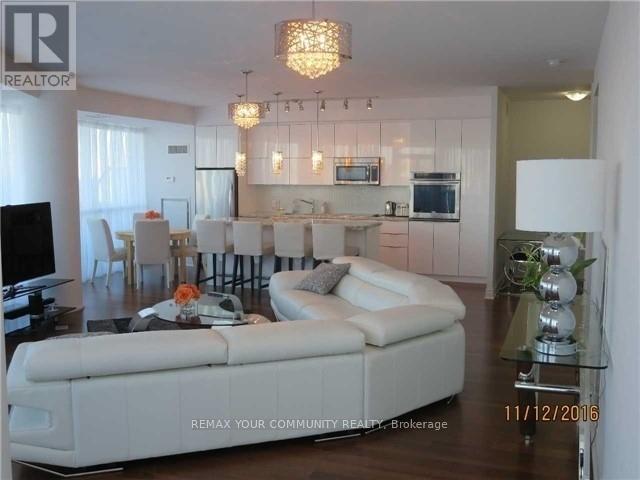 1702 - 80 Marine Parade Drive, Toronto, Ontario M8V 0A3 - Photo 5 - W13004996