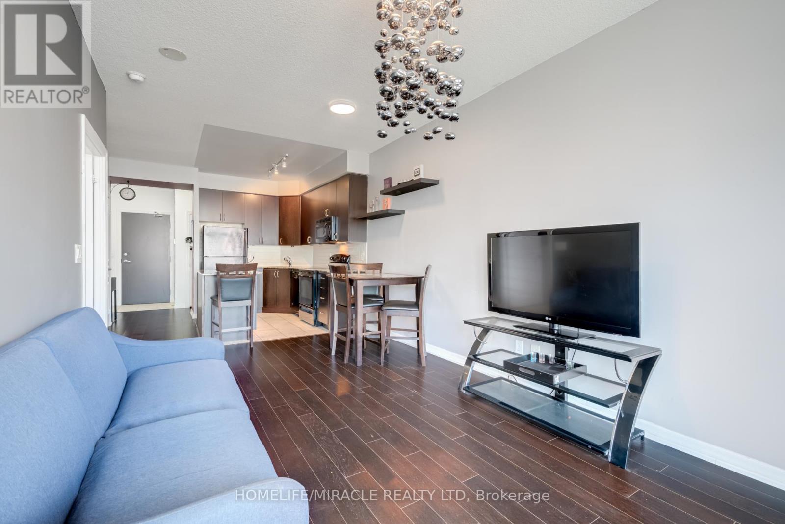 502 - 223 Webb Drive, Mississauga, Ontario  L5B 0E8 - Photo 10 - W13005000