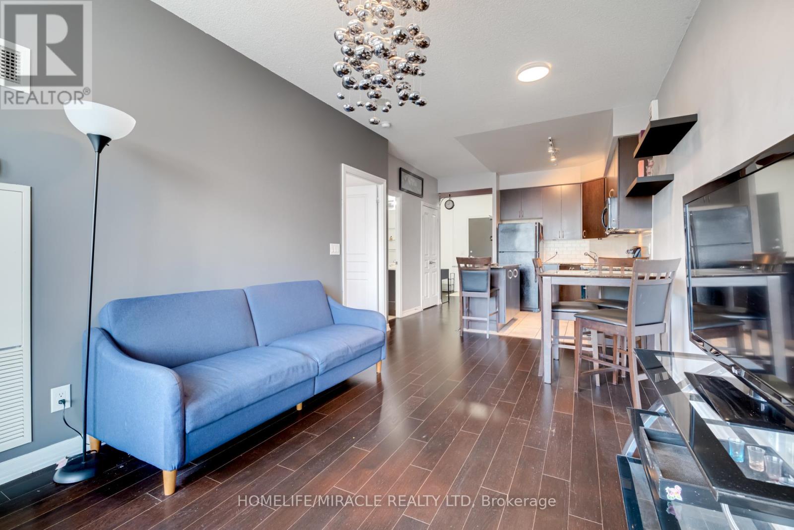 502 - 223 Webb Drive, Mississauga, Ontario  L5B 0E8 - Photo 11 - W13005000