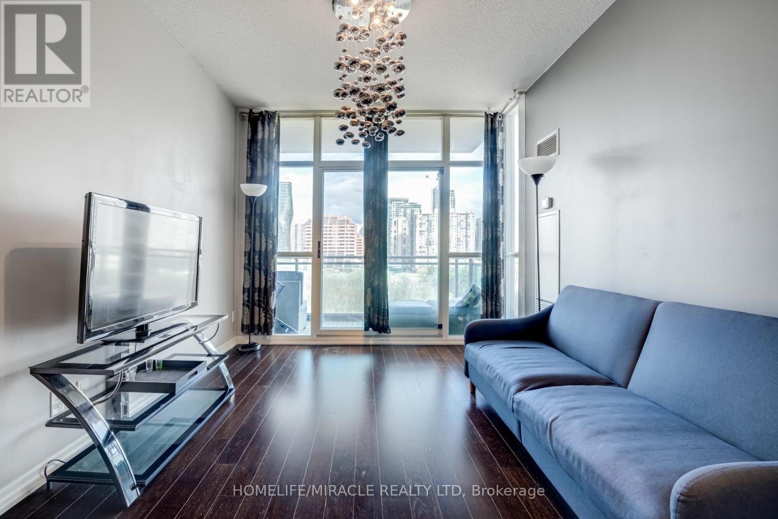 502 - 223 Webb Drive, Mississauga, Ontario  L5B 0E8 - Photo 12 - W13005000