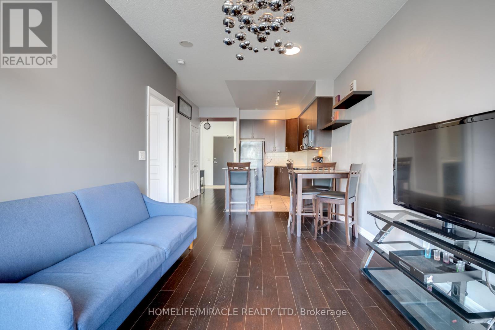 502 - 223 Webb Drive, Mississauga, Ontario  L5B 0E8 - Photo 13 - W13005000