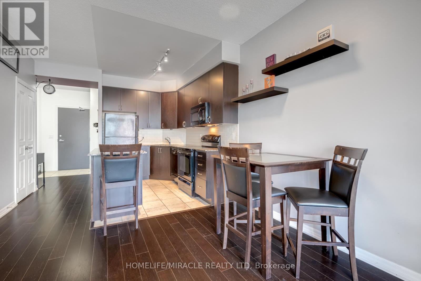 502 - 223 Webb Drive, Mississauga, Ontario  L5B 0E8 - Photo 14 - W13005000