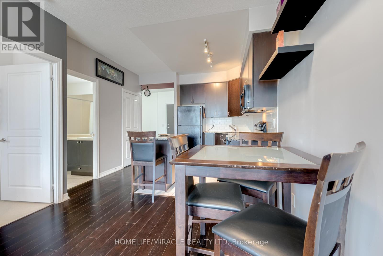 502 - 223 Webb Drive, Mississauga, Ontario  L5B 0E8 - Photo 15 - W13005000