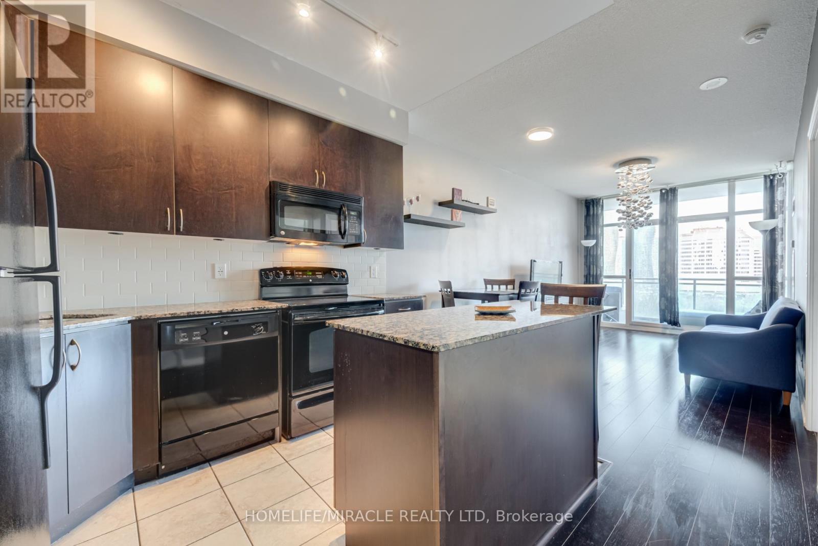 502 - 223 Webb Drive, Mississauga, Ontario  L5B 0E8 - Photo 17 - W13005000