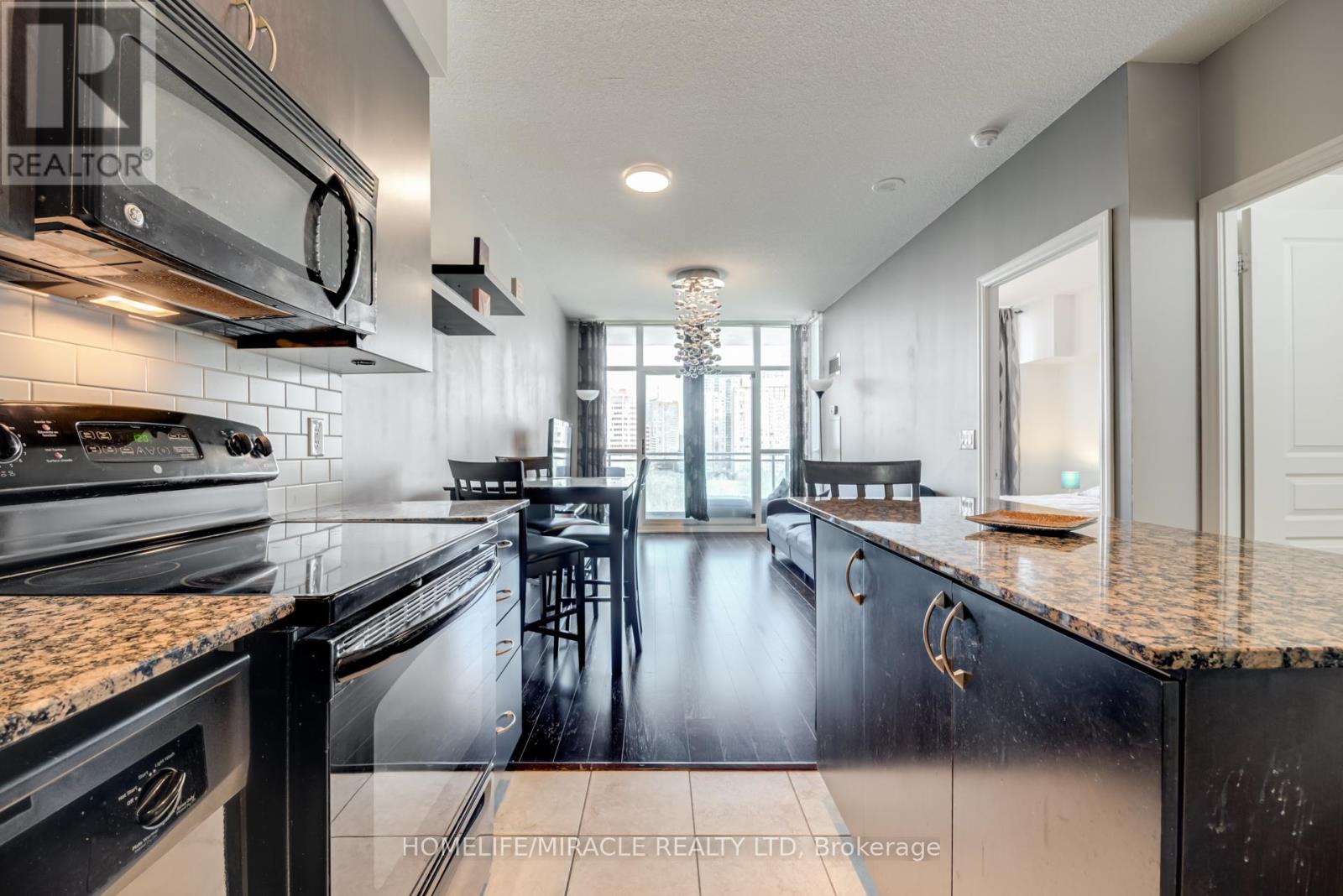 502 - 223 Webb Drive, Mississauga, Ontario  L5B 0E8 - Photo 19 - W13005000