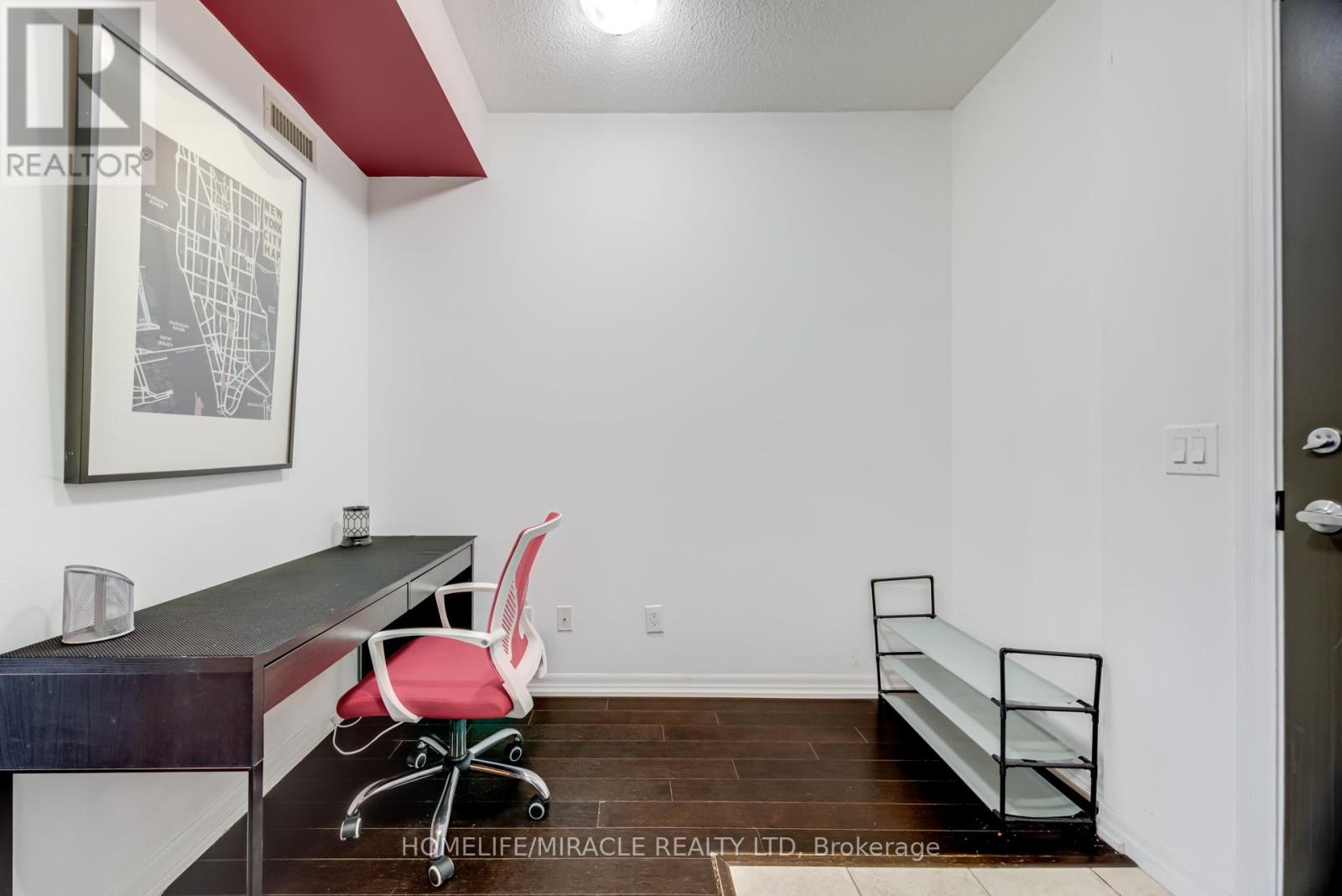 502 - 223 Webb Drive, Mississauga, Ontario  L5B 0E8 - Photo 26 - W13005000