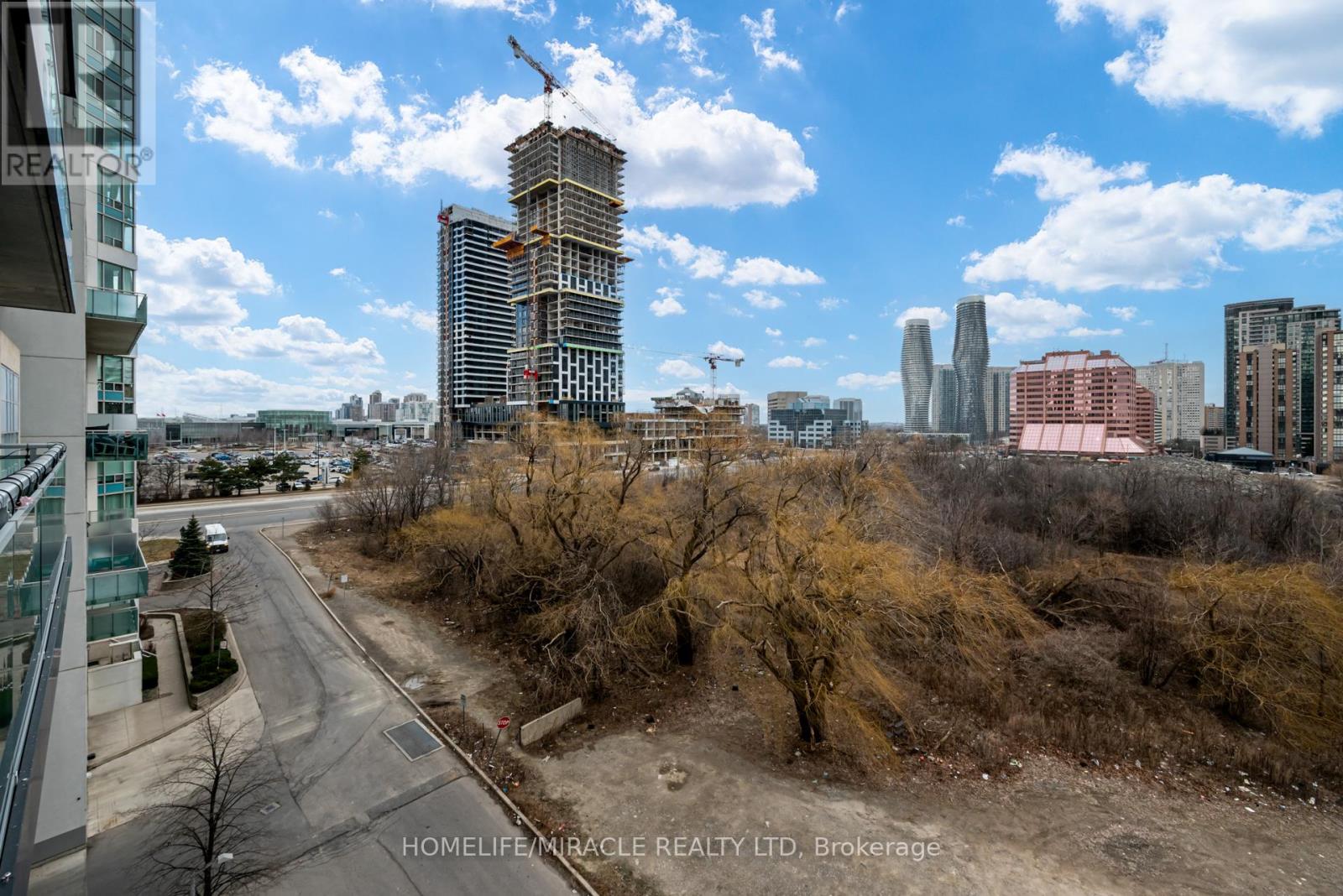 502 - 223 Webb Drive, Mississauga, Ontario  L5B 0E8 - Photo 32 - W13005000