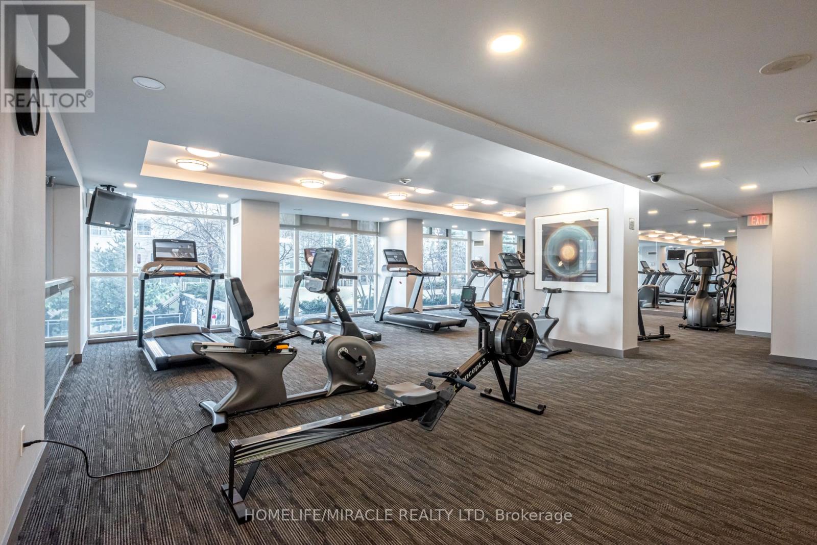 502 - 223 Webb Drive, Mississauga, Ontario  L5B 0E8 - Photo 35 - W13005000