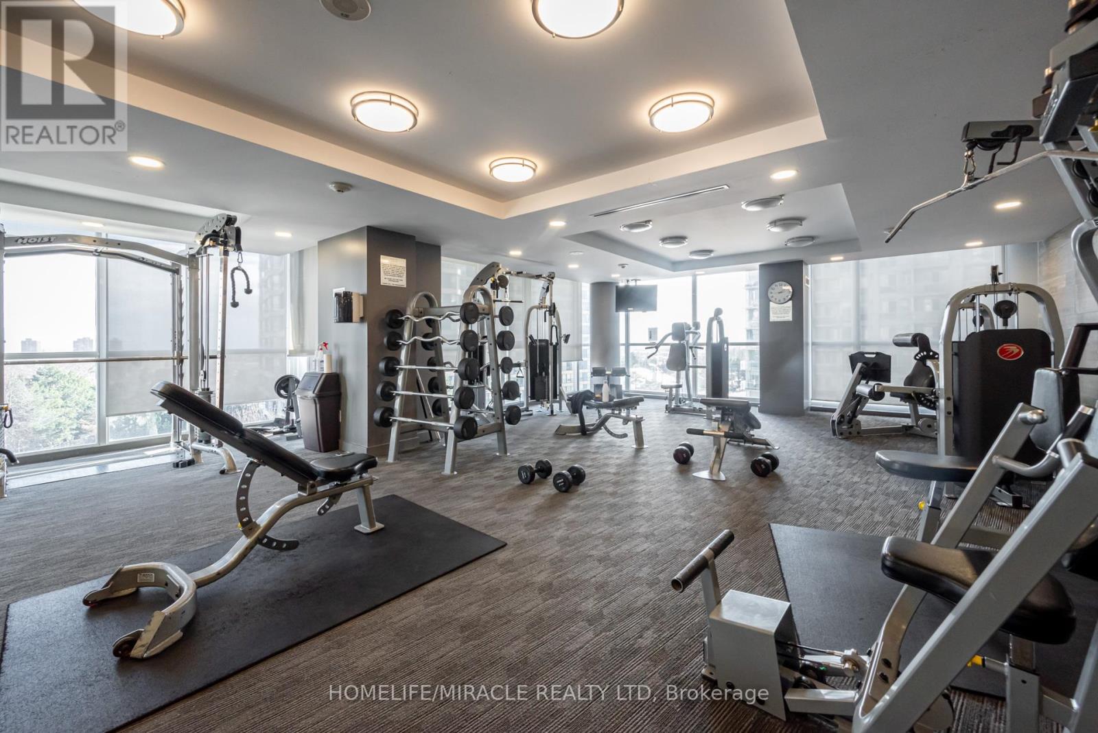 502 - 223 Webb Drive, Mississauga, Ontario  L5B 0E8 - Photo 37 - W13005000