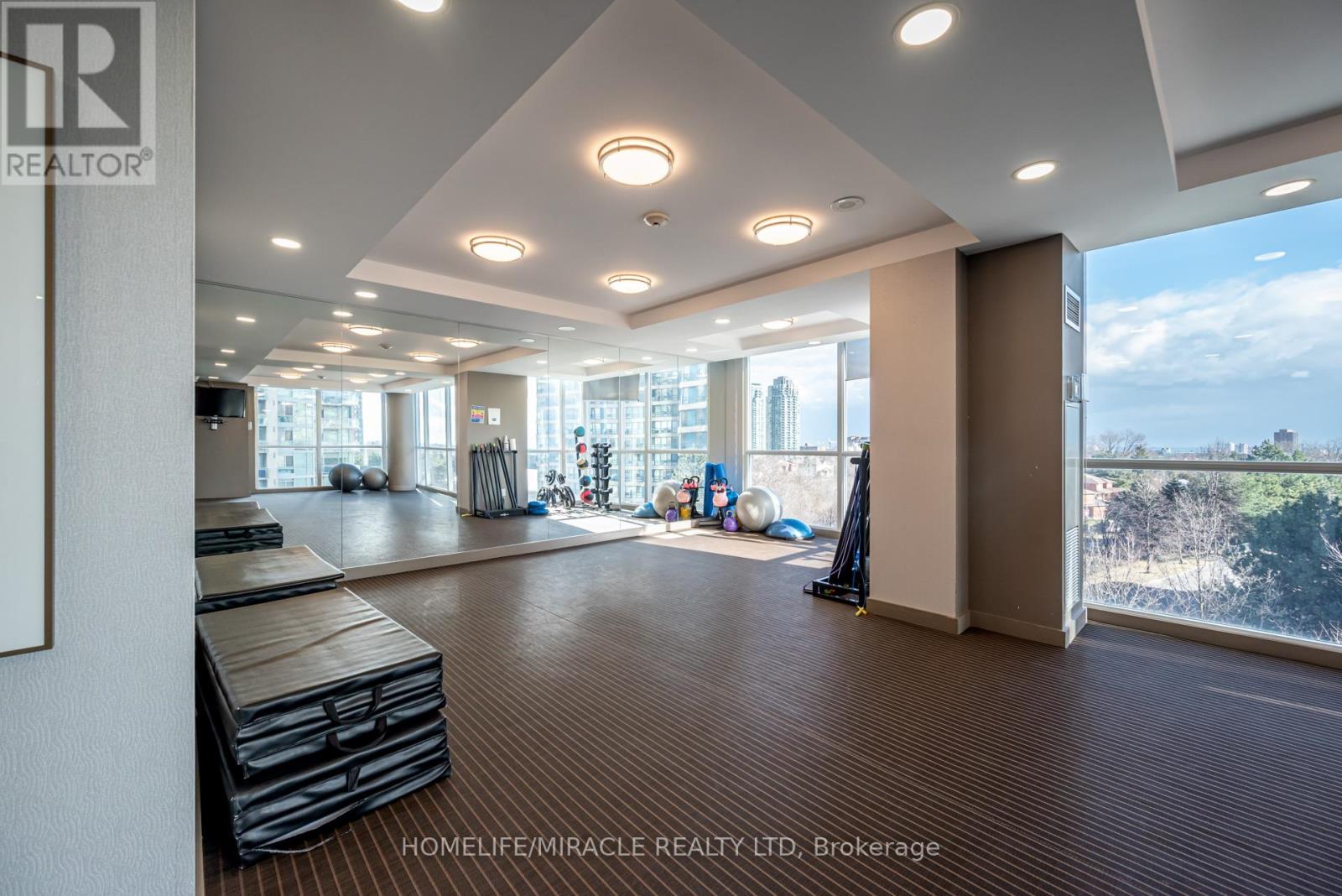 502 - 223 Webb Drive, Mississauga, Ontario  L5B 0E8 - Photo 38 - W13005000