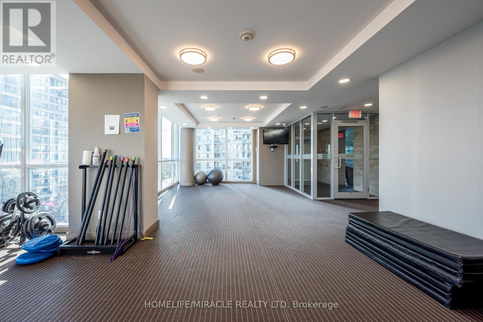 502 - 223 Webb Drive, Mississauga, Ontario  L5B 0E8 - Photo 39 - W13005000