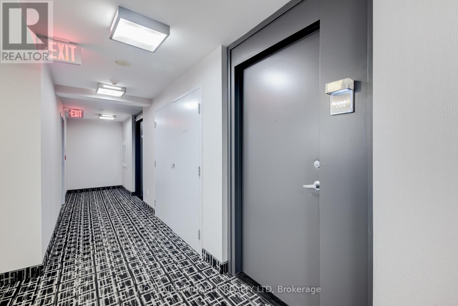 502 - 223 Webb Drive, Mississauga, Ontario  L5B 0E8 - Photo 6 - W13005000