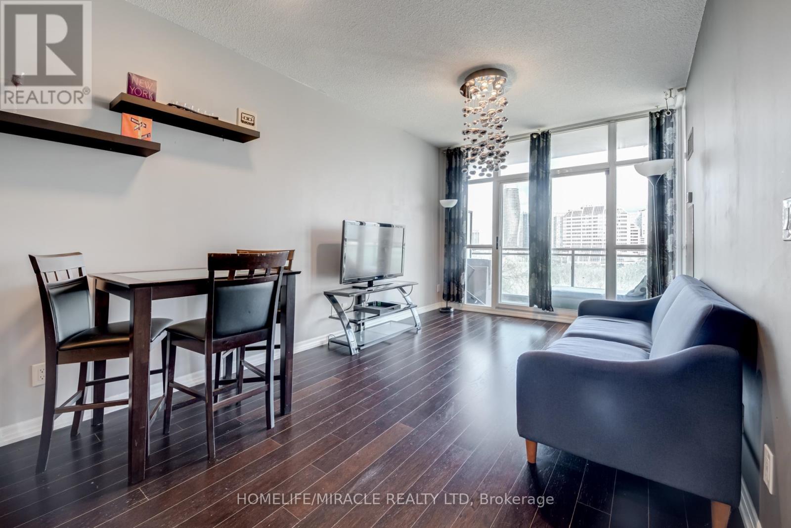 502 - 223 Webb Drive, Mississauga, Ontario  L5B 0E8 - Photo 9 - W13005000