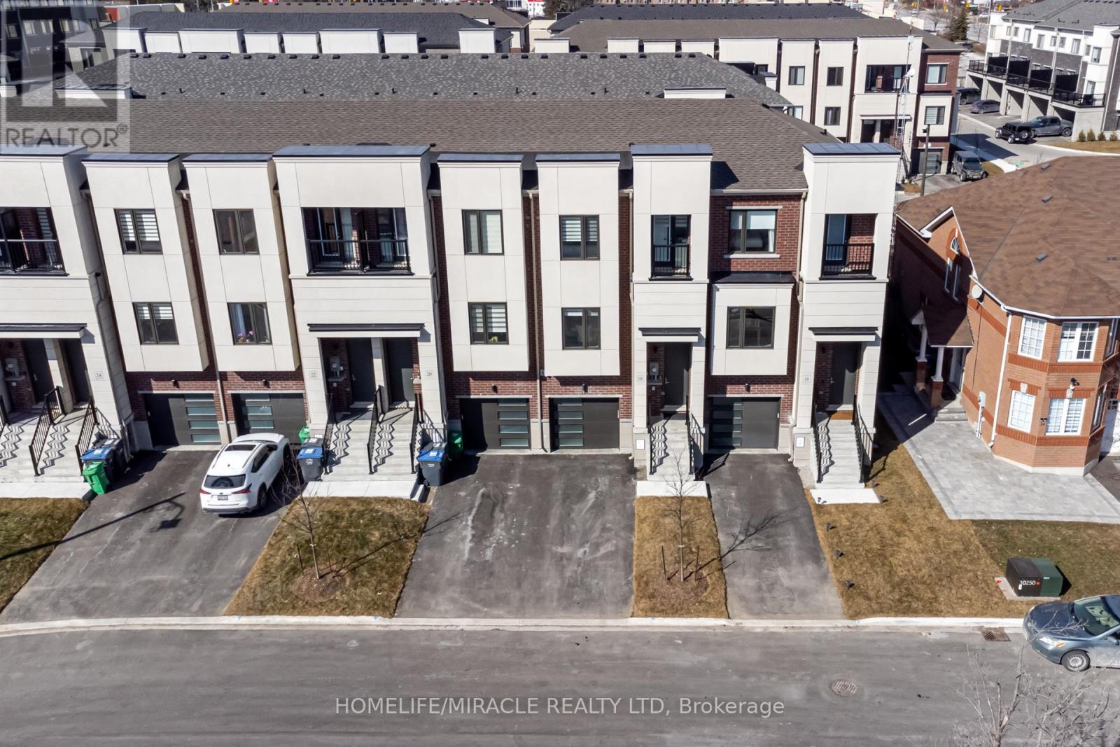 18 QUEENSLAND CRESCENT, Caledon, Ontario