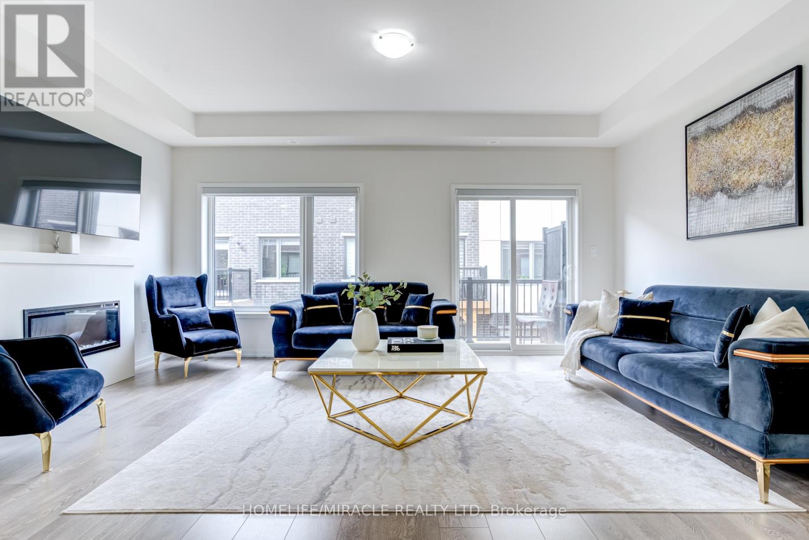 18 Queensland Crescent, Caledon, Ontario  L7E 2E1 - Photo 12 - W13005008