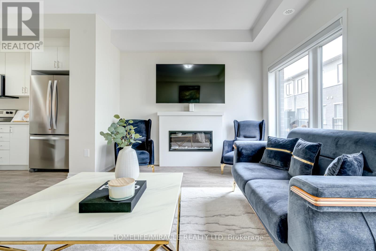 18 Queensland Crescent, Caledon, Ontario  L7E 2E1 - Photo 14 - W13005008