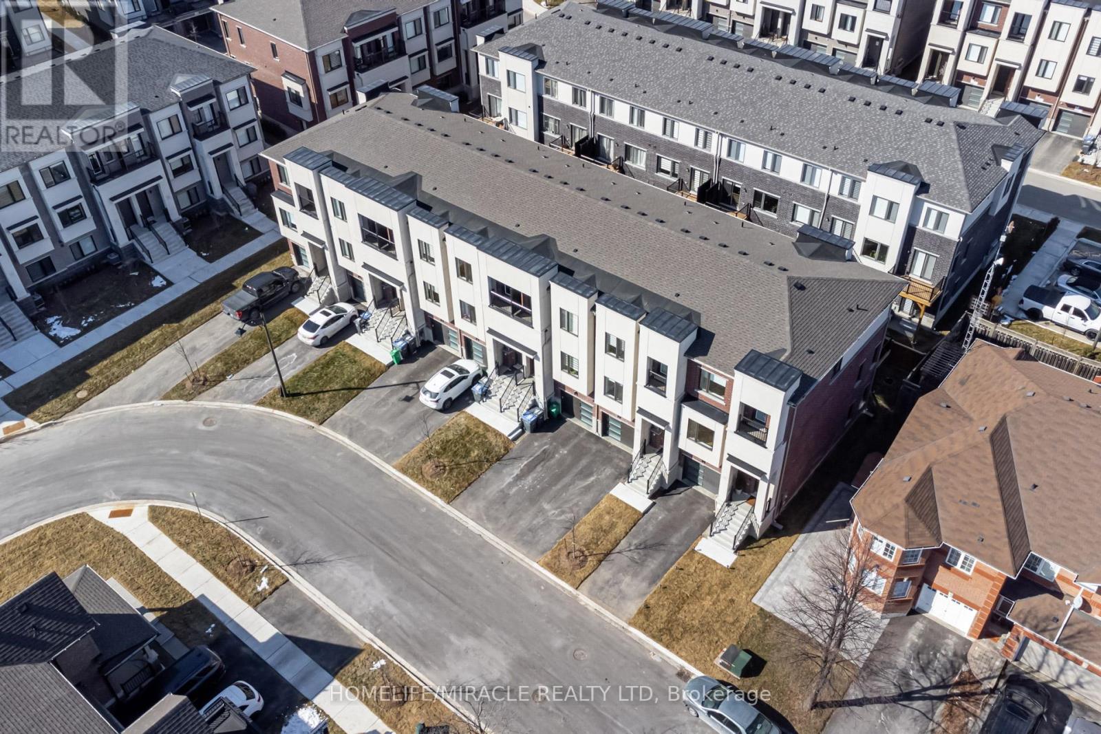 18 Queensland Crescent, Caledon, Ontario  L7E 2E1 - Photo 46 - W13005008