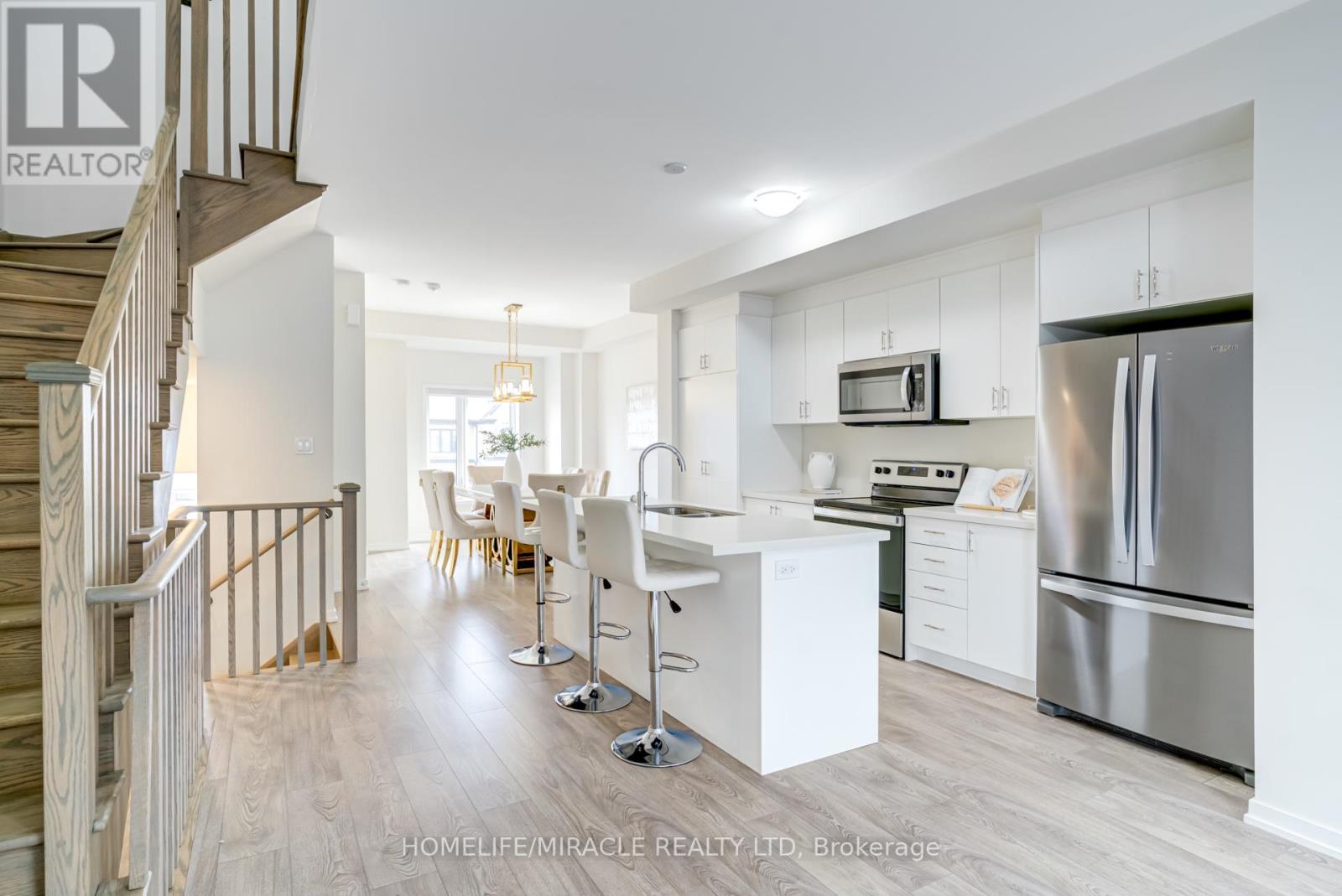 18 Queensland Crescent, Caledon, Ontario  L7E 2E1 - Photo 6 - W13005008