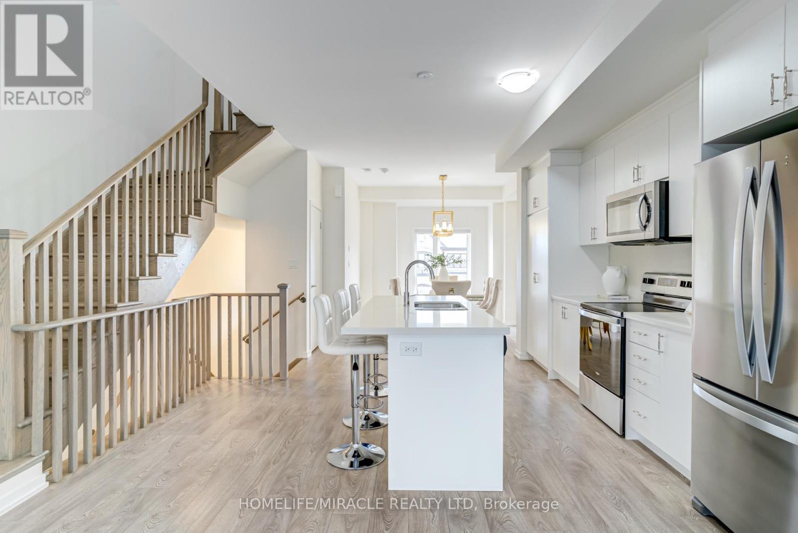 18 Queensland Crescent, Caledon, Ontario  L7E 2E1 - Photo 8 - W13005008