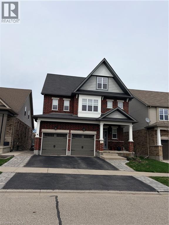 71 Janine Street Unit# Lower Level, Kitchener, Ontario  N2A 4M1 - Photo 2 - 40820596