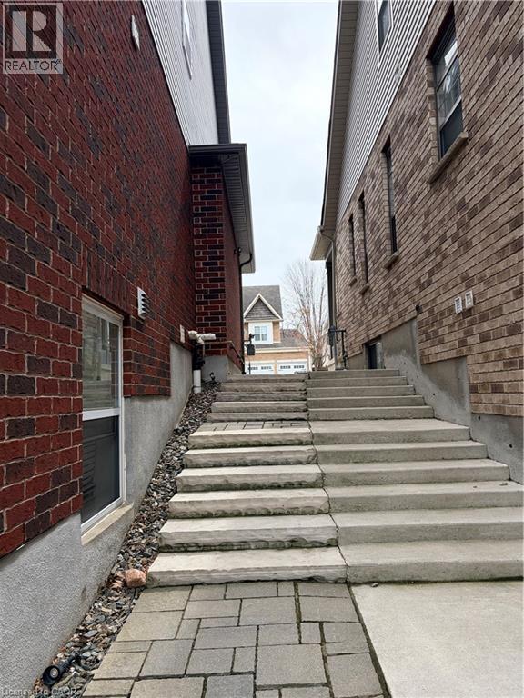 71 Janine Street Unit# Lower Level, Kitchener, Ontario  N2A 4M1 - Photo 23 - 40820596