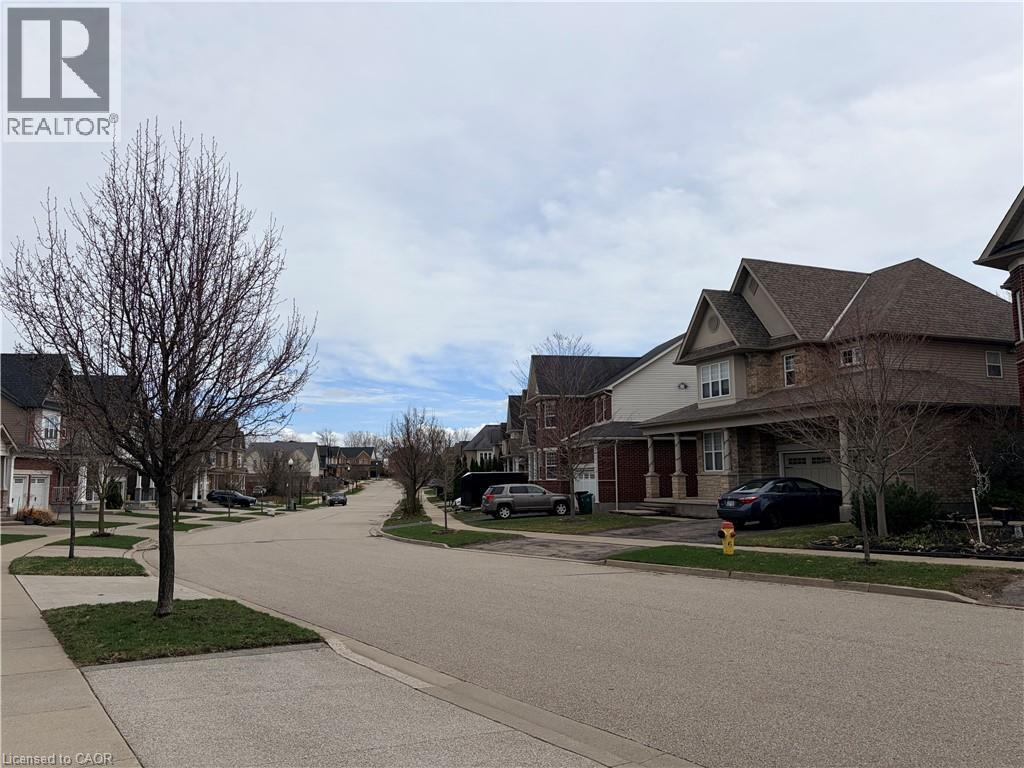 71 Janine Street Unit# Lower Level, Kitchener, Ontario  N2A 4M1 - Photo 24 - 40820596