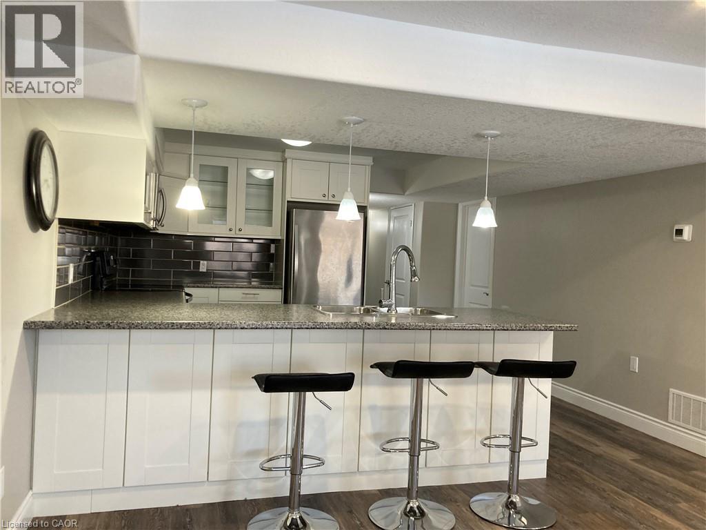 71 Janine Street Unit# Lower Level, Kitchener, Ontario  N2A 4M1 - Photo 9 - 40820596