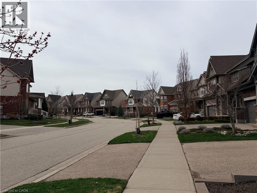 71 Janine Street Unit# Lower Level, Kitchener, Ontario  N2A 4M1 - Photo 25 - 40820596