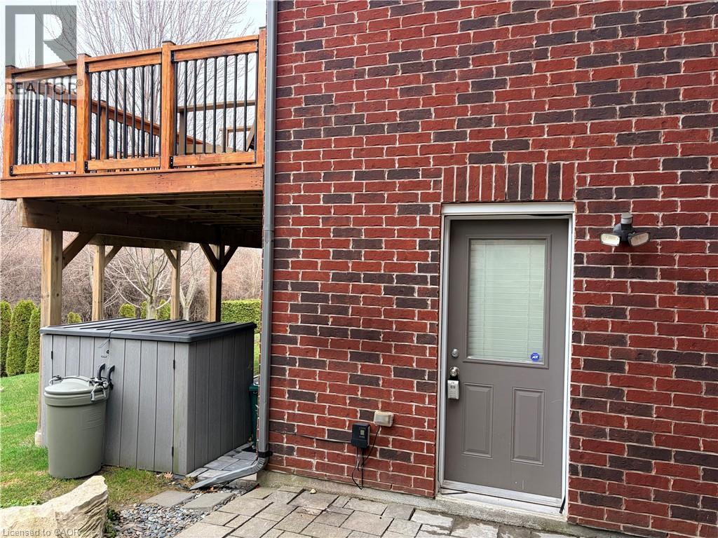 71 Janine Street Unit# Lower Level, Kitchener, Ontario  N2A 4M1 - Photo 6 - 40820596