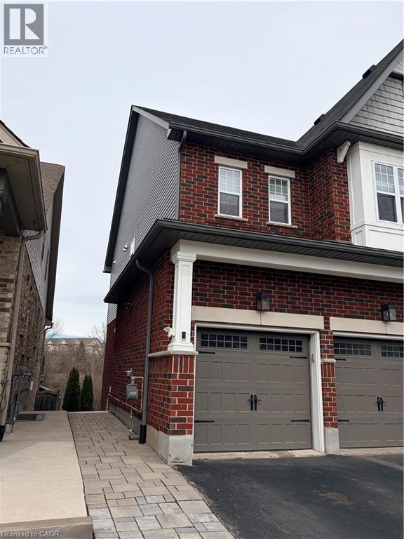 71 Janine Street Unit# Lower Level, Kitchener, Ontario  N2A 4M1 - Photo 3 - 40820596
