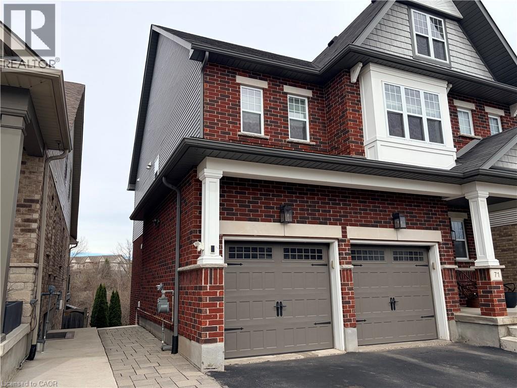 71 Janine Street Unit# Lower Level, Kitchener, Ontario  N2A 4M1 - Photo 4 - 40820596