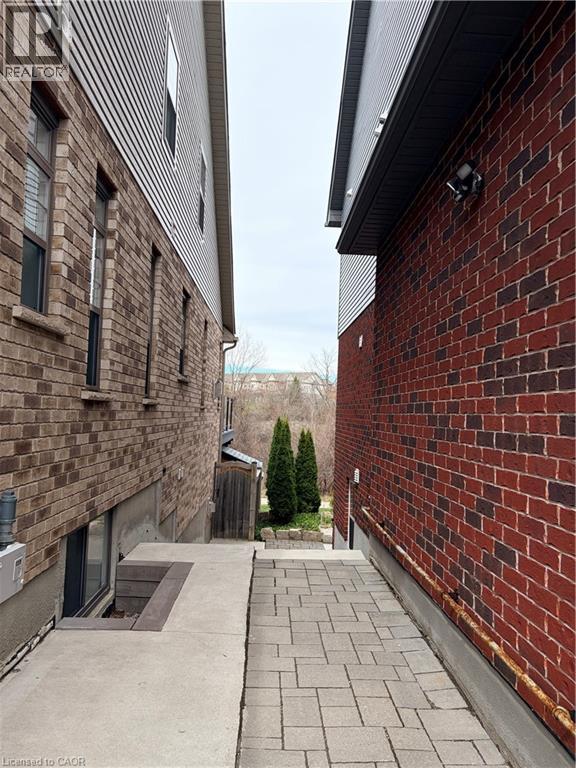 71 Janine Street Unit# Lower Level, Kitchener, Ontario  N2A 4M1 - Photo 5 - 40820596