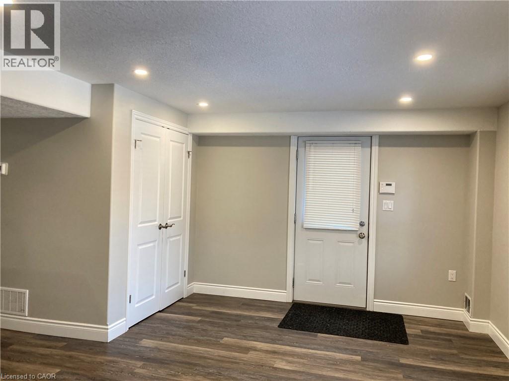 71 Janine Street Unit# Lower Level, Kitchener, Ontario  N2A 4M1 - Photo 11 - 40820596