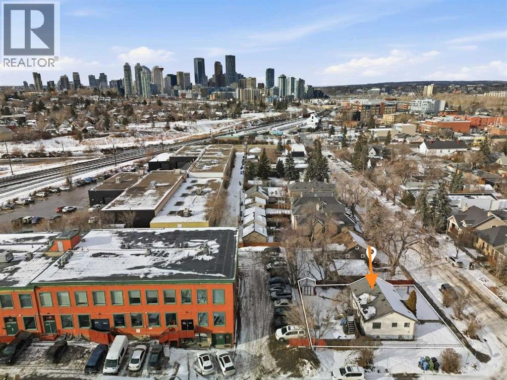 1339 11 Avenue Se, Calgary, Alberta  T2G 0Z6 - Photo 6 - A2282864