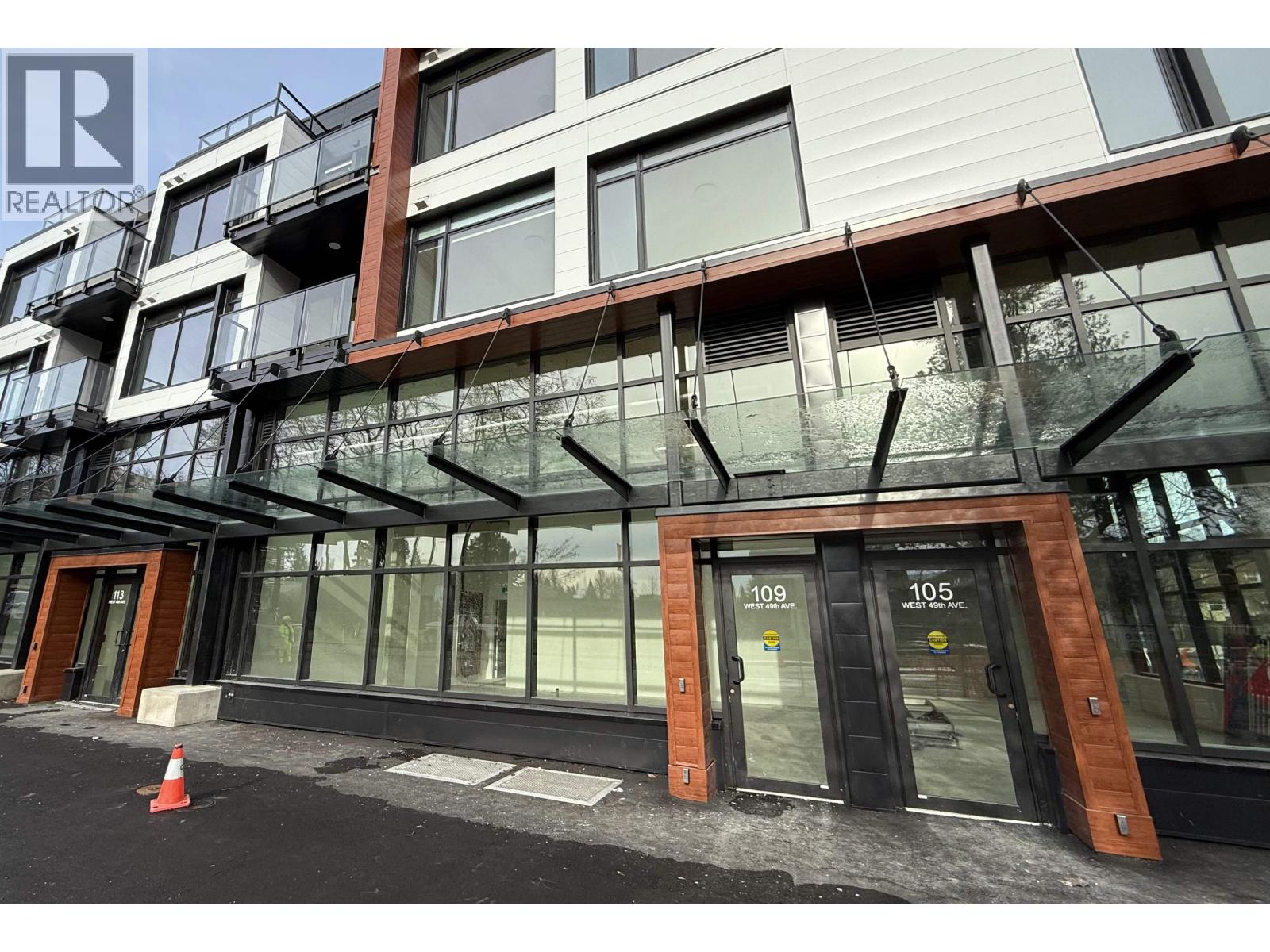 109 W 49th Avenue, Vancouver, British Columbia  V5Y 2Z7 - Photo 3 - C8077881