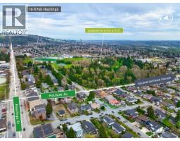 18 5760 HASTINGS STREET, Burnaby, British Columbia