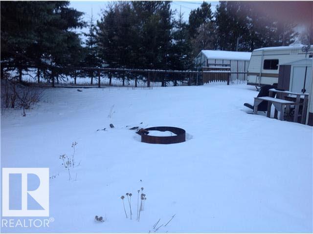 4615 45a Av, Smoky Lake Town, Alberta  T0A 3C0 - Photo 4 - E4482502