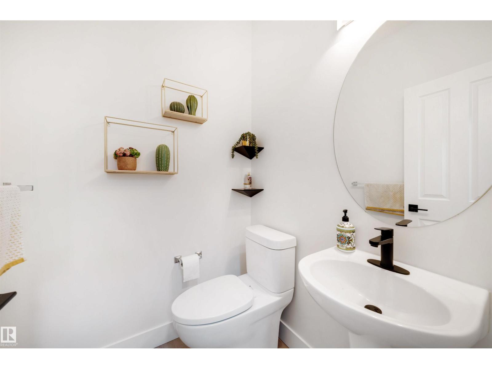 1322 Malone Pl Nw, Edmonton, Alberta  T6R 0G6 - Photo 16 - E4482503