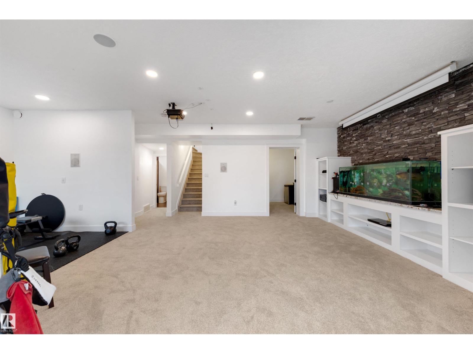 1322 Malone Pl Nw, Edmonton, Alberta  T6R 0G6 - Photo 19 - E4482503