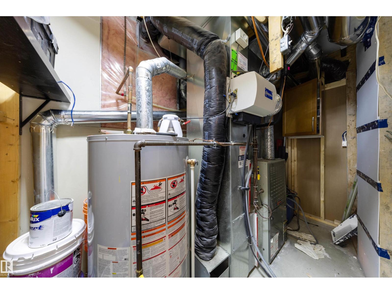 1322 Malone Pl Nw, Edmonton, Alberta  T6R 0G6 - Photo 22 - E4482503