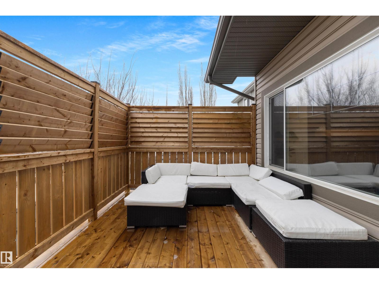 1322 Malone Pl Nw, Edmonton, Alberta  T6R 0G6 - Photo 13 - E4482503