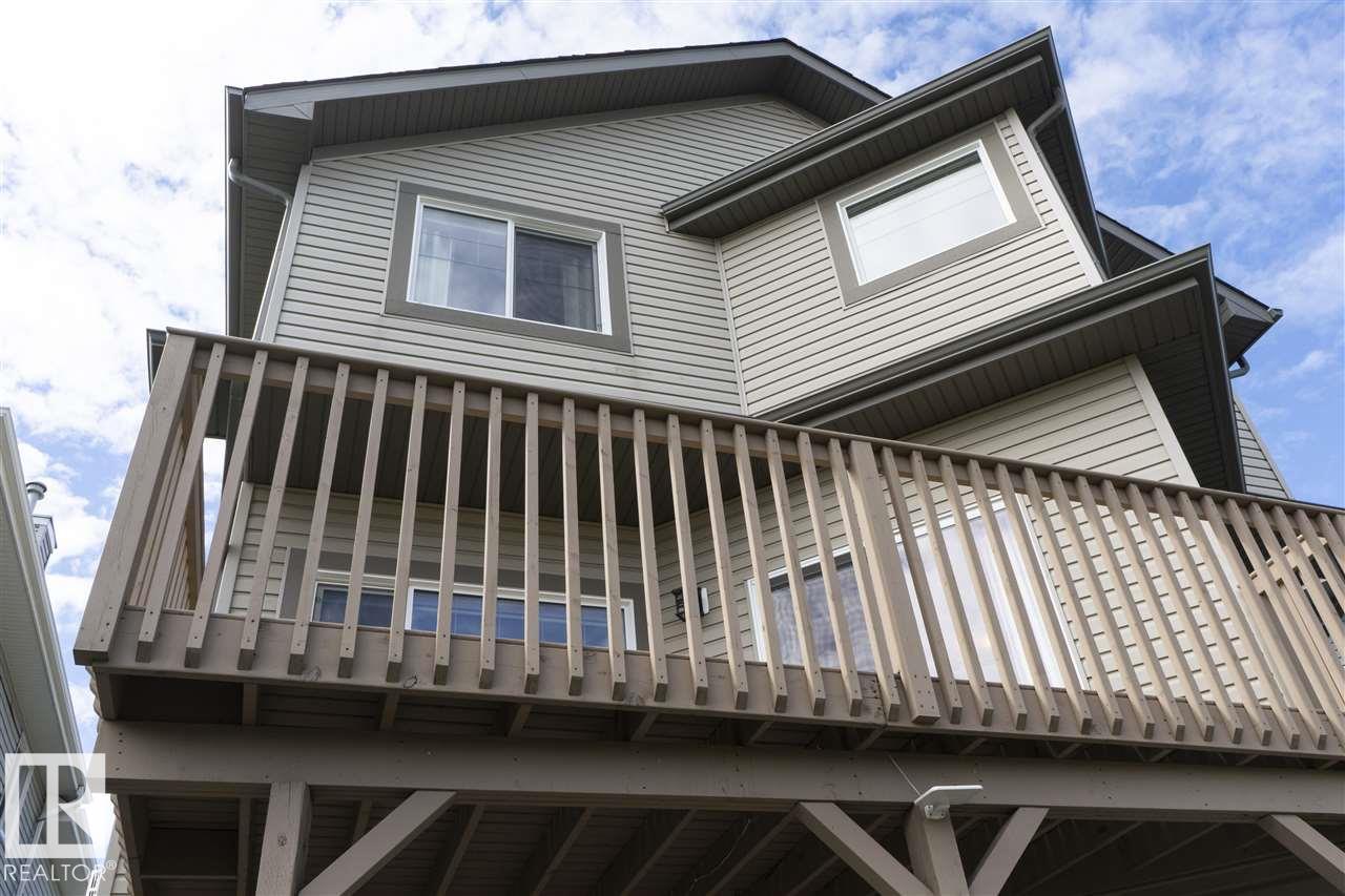 1322 Malone Pl Nw, Edmonton, Alberta  T6R 0G6 - Photo 38 - E4482503