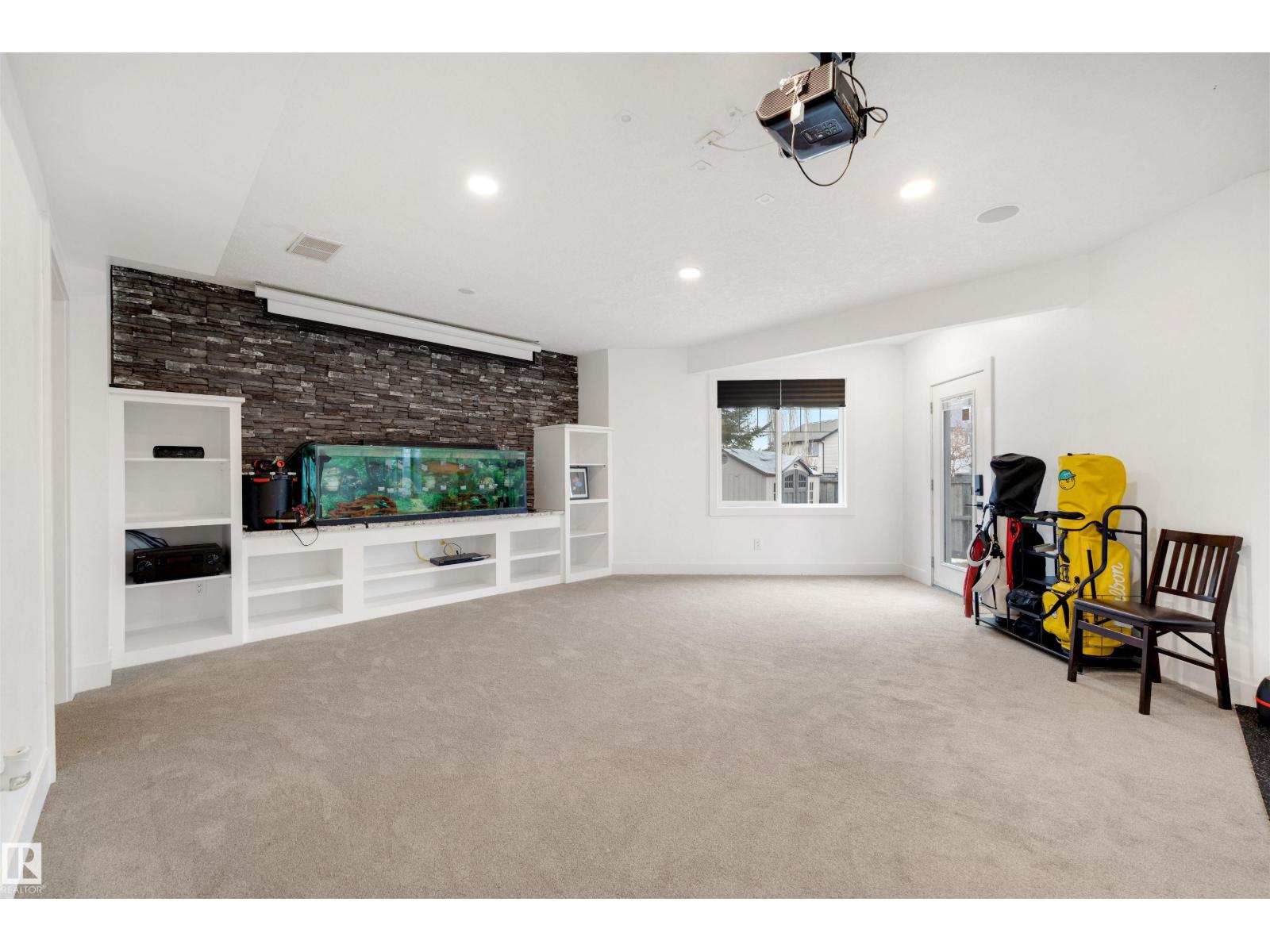 1322 Malone Pl Nw, Edmonton, Alberta  T6R 0G6 - Photo 18 - E4482503