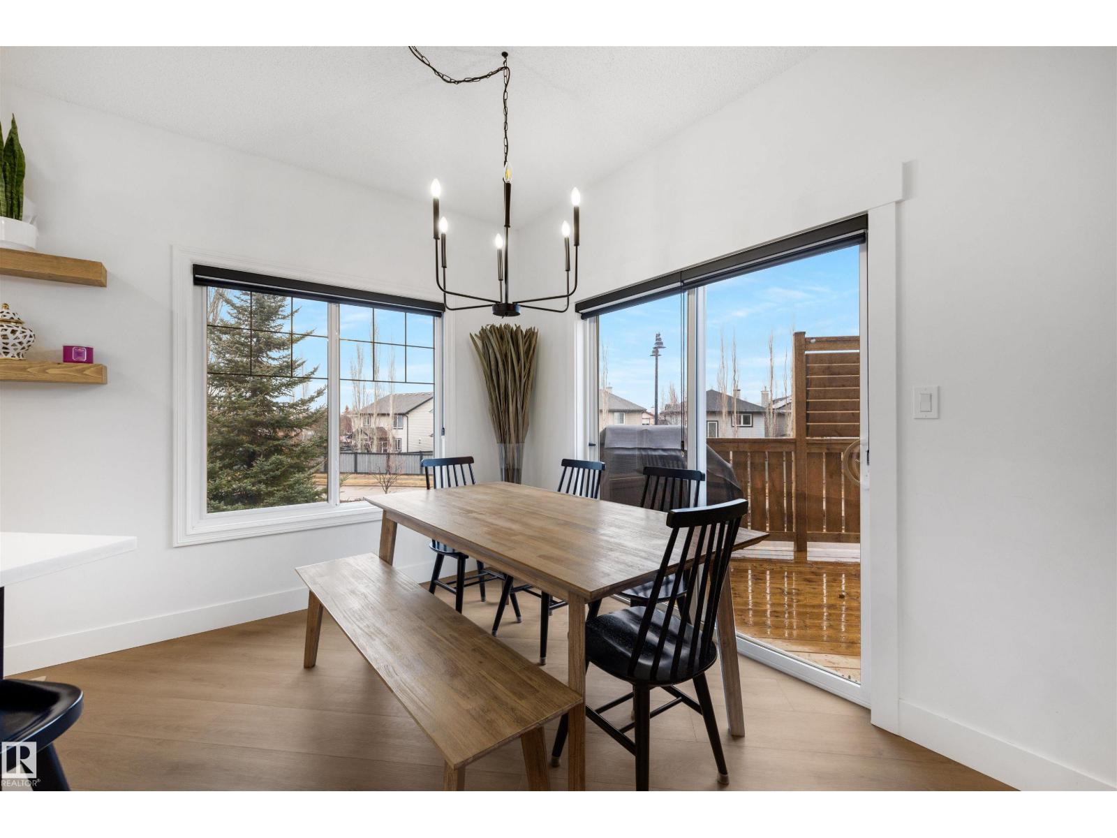 1322 Malone Pl Nw, Edmonton, Alberta  T6R 0G6 - Photo 12 - E4482503