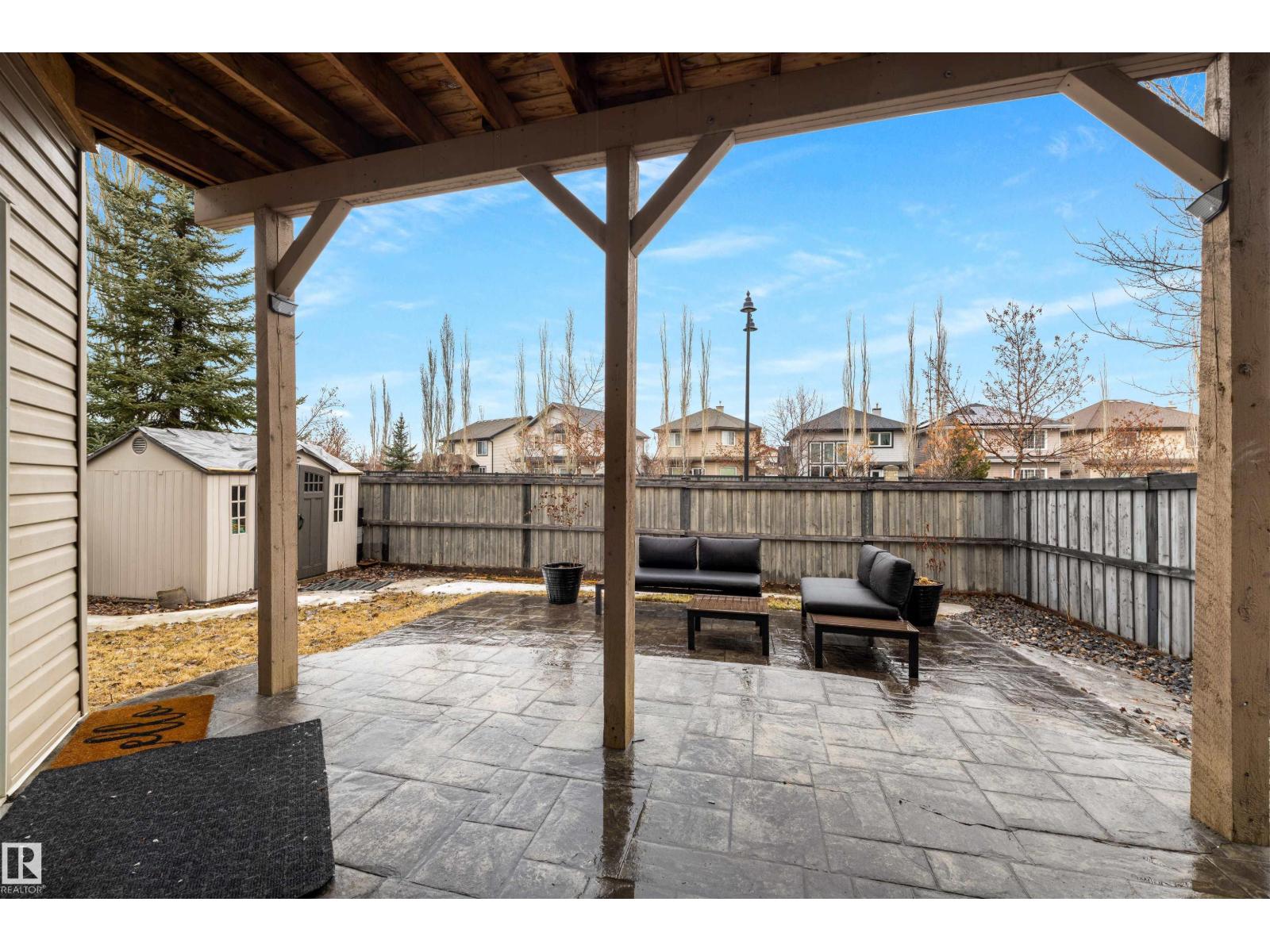 1322 Malone Pl Nw, Edmonton, Alberta  T6R 0G6 - Photo 40 - E4482503