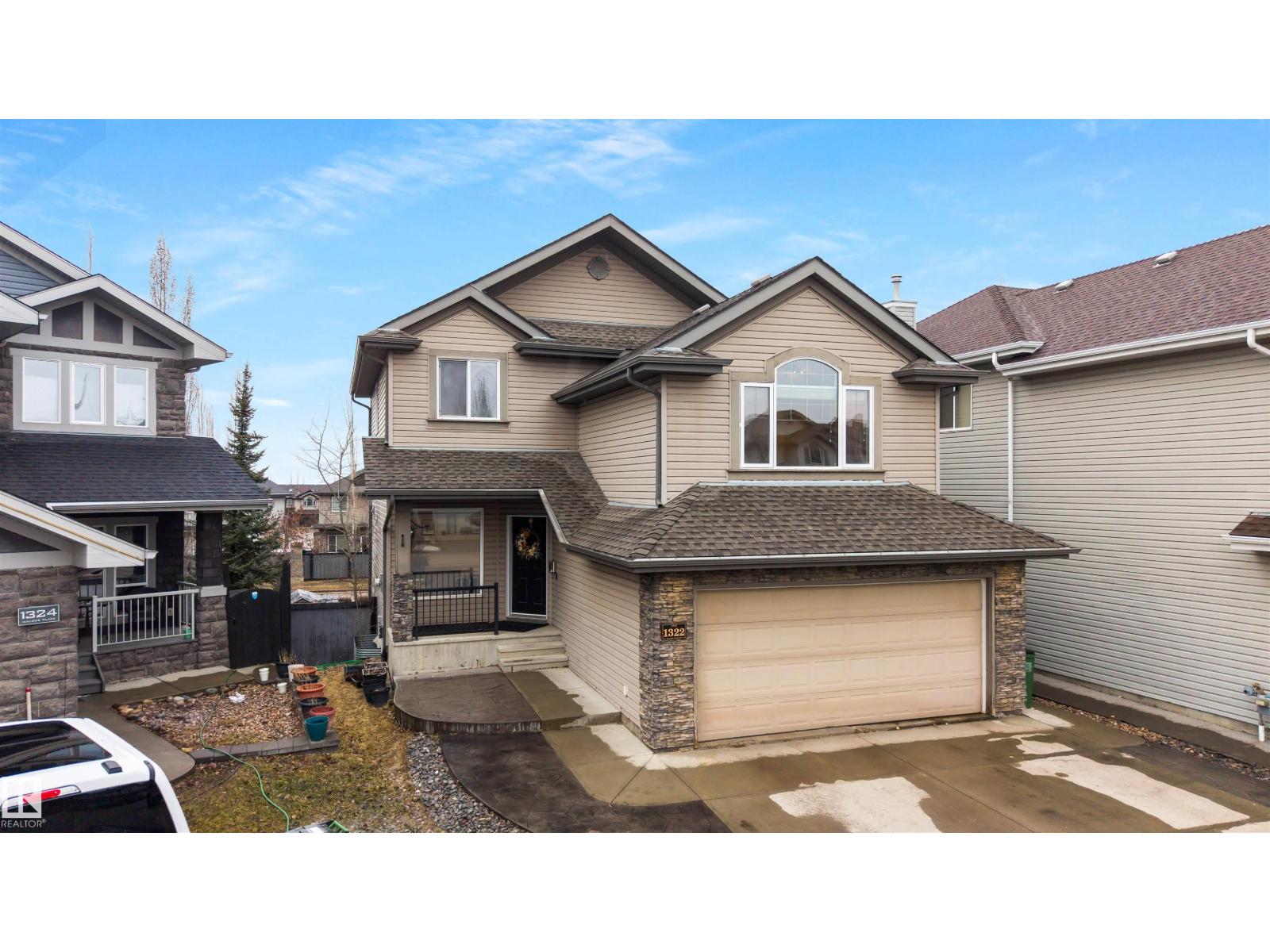 1322 Malone Pl Nw, Edmonton, Alberta  T6R 0G6 - Photo 44 - E4482503