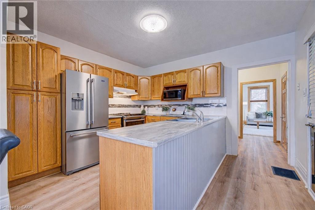 18 Kay Street, Cambridge, Ontario  N1S 2T6 - Photo 18 - 40821351