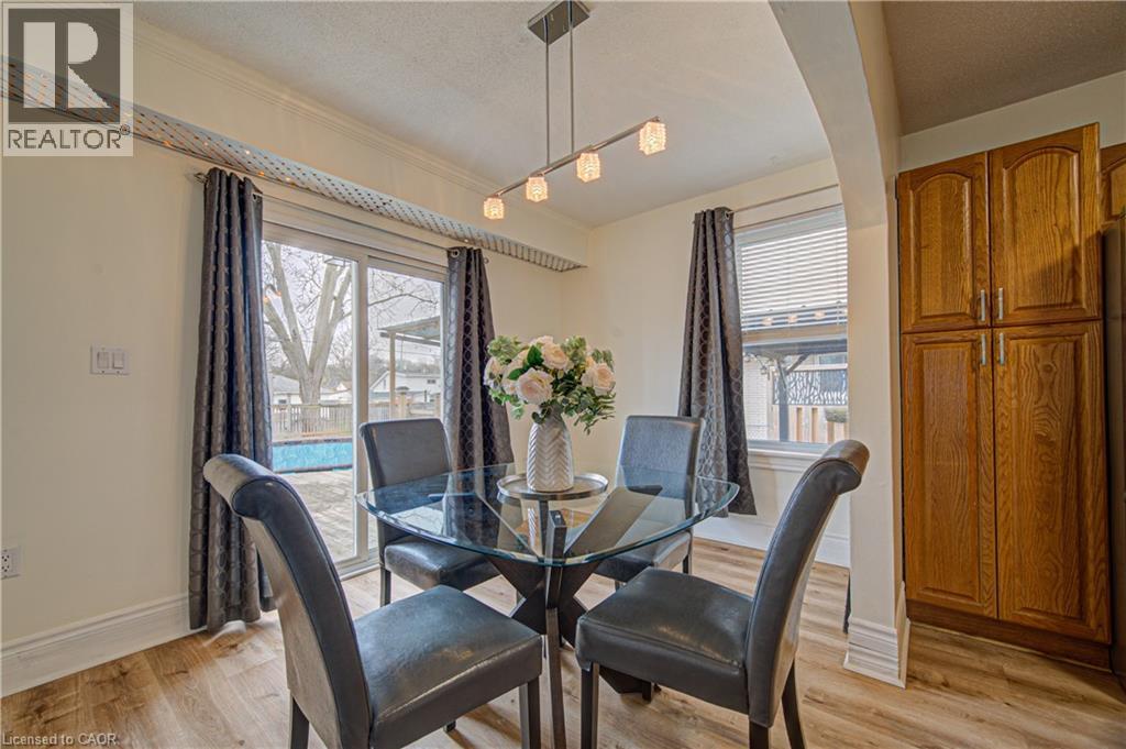 18 Kay Street, Cambridge, Ontario  N1S 2T6 - Photo 21 - 40821351