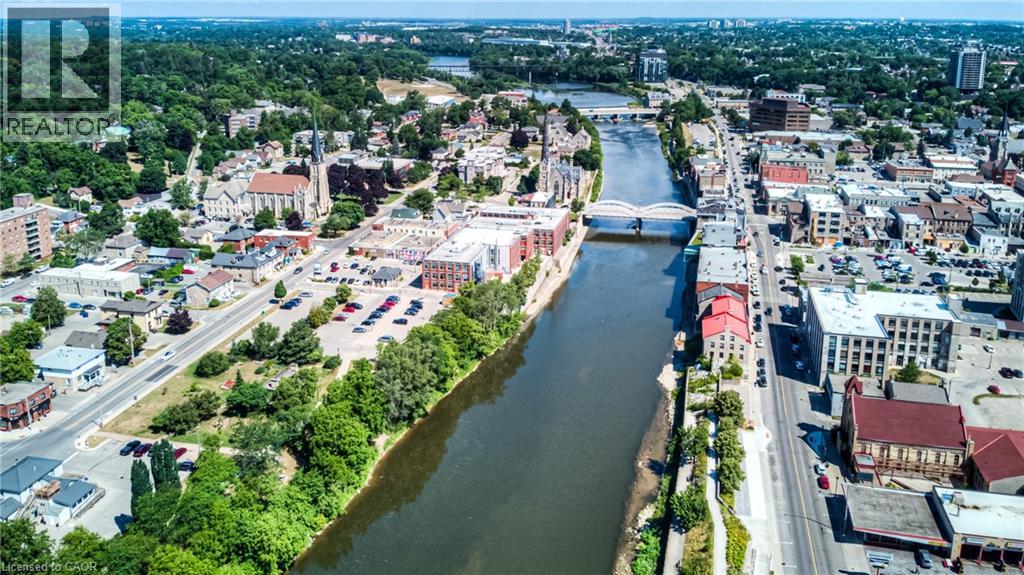 18 Kay Street, Cambridge, Ontario  N1S 2T6 - Photo 11 - 40821351